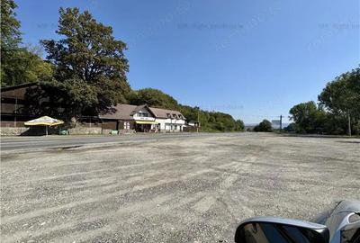 Teren de 660 mp, în Măieruș - 3