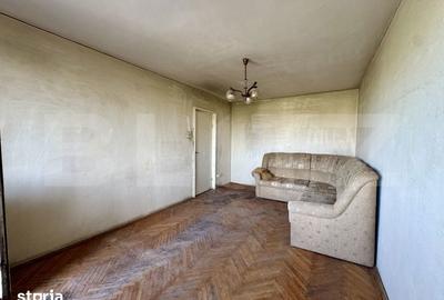 Apartament cu 2 camere decomandat în Libertății - 4