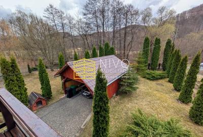 Casă singur în curte – Mureș – Câmpu Cetății - 17