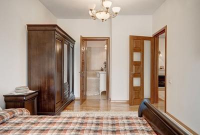 Apartament elegant 4 camere | Vanzare | Herastrau - 10