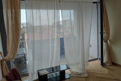 Garsonieră decomandată, mobilată în Victoriei - 15