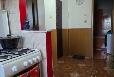 Apartament cu 3 camere decomandat în Minerul - 4
