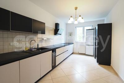 Duplex cu 5 camere cu Piscina în Iancu Nicolae - 7