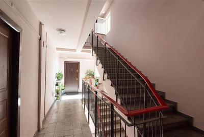 RECO Apartament 3 camere Bulevardul  Stefan Cel Mare - 15