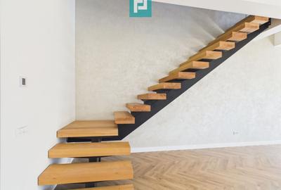 Duplex cu 4 camere cu Canalizare în Dumbrăvița - 11