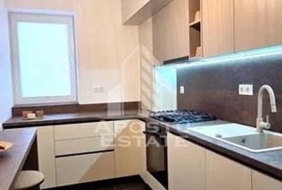 Apartament cu 2 camere, bloc nou,  zona Lipovei - 6