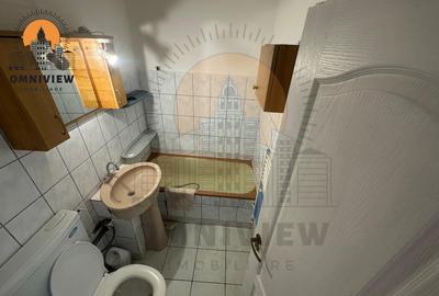 Apartament cu 3 camere în Zărnești, vedere Piatra Craiului - 7