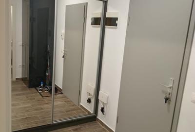 Garsonieră decomandată, mobilată în Avantgarden - 9