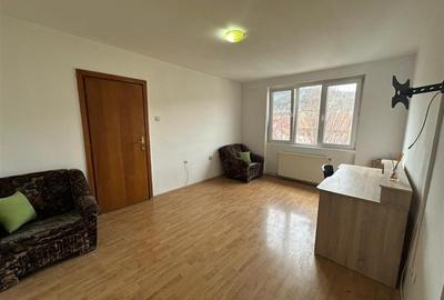 Apartament cu 3 camere semidecomandat, mobilat în Luncă - 2