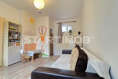 Garsoniera decomandata la casa cartier  Noua - 14