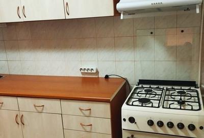 3 camere Brancoveanu - Secuilor - 2 gr. sanit., bloc 1986,loc parcare! - 14