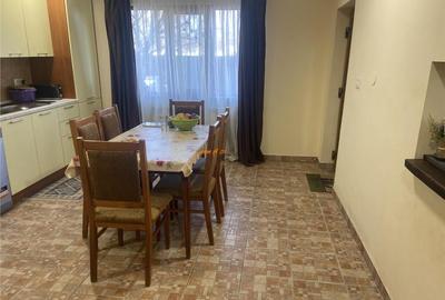 Casa de vanzate in Campineanca , parter etaj, 360 mp utili , - 11