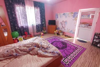 Casă cu 2 camere cu Teren 1199 Mp în Aradul Nou - 16