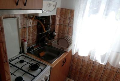 Garsonieră decomandată în Exterior Vest - 3