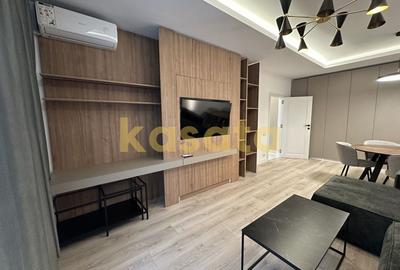 2 Camere Moderne | Bloc Nou | Lângă Plaza Mall | Vanzare - 4
