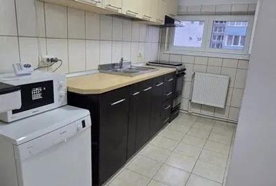 Apartament cu 3 camere decomandat în Budai - 7