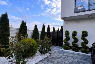 Casa Moderna - Mobilata - Utilata - 1650 Euro - 2