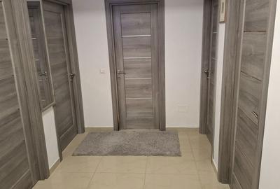 Apartament cu 3 camere decomandat în Central - 9