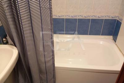 Apartament cu 2 camere, mobilat în Berceni - 8