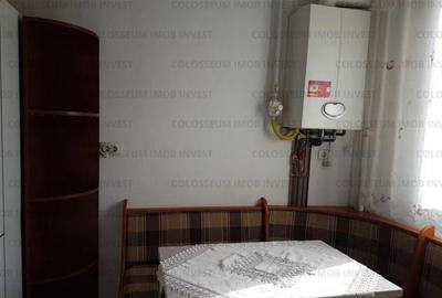 Garsonieră decomandată în Gării - 7