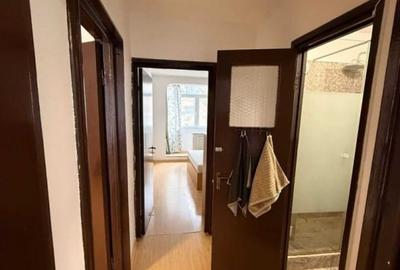 Apartament cu 3 camere semidecomandat, mobilat în Drumul Taberei - 4