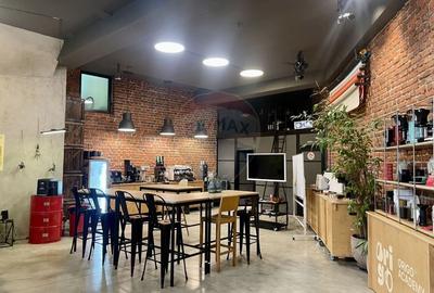 Spatiu comercial premium de vanzare, Zona Armenasca randament garantat