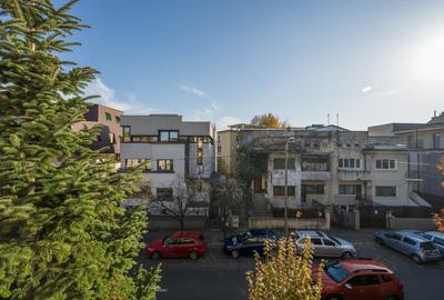 COTROCENI - ANA DAVILA, APARTAMENT IN VILA 120 MP, ETAJ 2! - 22