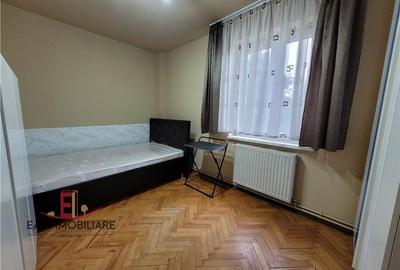 Apartament 3 camere , 7 Noiembrie , 2 bai , UMF , Decomandat - 2