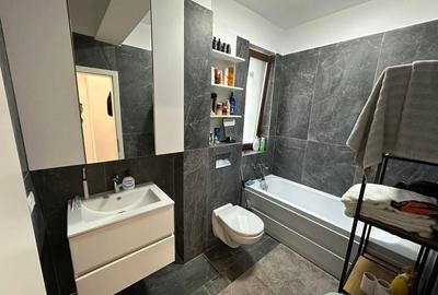 Braytim-Uzina de apa | 2 Camere | Etaj intermediar | Mobilat si Utilat - 6