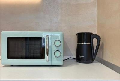 Garsonieră semidecomandată, mobilată în Cișmigiu - 3