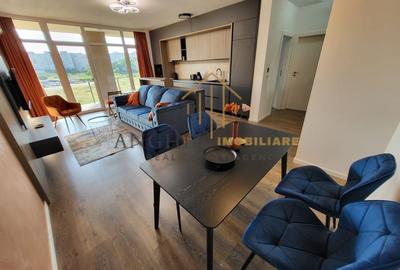Apartament 2 camere,  parcare,  lift,  Calea Aradului Nord ONE - 4