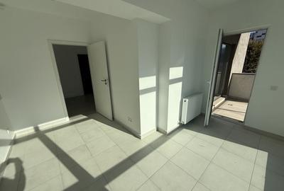 2 camere - GranVia Park - Plaza Romania - nemobilat - 3