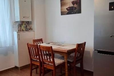 2 camere, bloc nou, centrală, parcare, boxa – zona Poliției Amaradia - 4