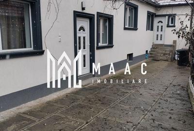 Casă individuală cu 4 camere cu Canalizare în Central - 1