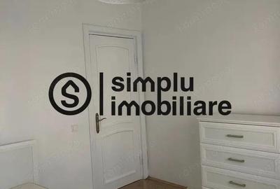 Apartament cu 3 camere decomandat, mobilat în Rovine - 4