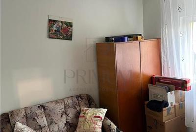 Apartament cu 3 camere semidecomandat în Girocului - 5