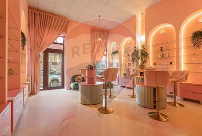 Spatiu Comercial Premium in Piata Unirii - 3