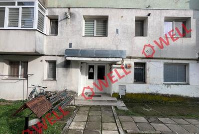 Apartament cu 2 camere de vânzare în Covasna, pe strada Frăției! - 8