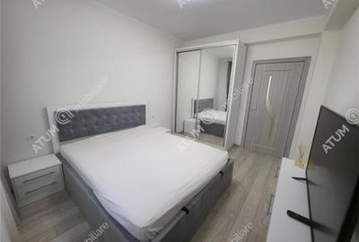Apartament cu 3 camere si balcon in Sibiu zona Shopping City Sibiu - 4