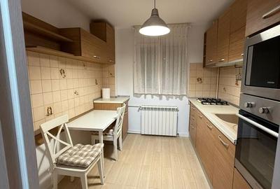 Apartament cu 3 camere în Dristor - 2