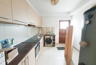 Casa tip vila cu 260 mp utili | Teren total 600mp | Andrei Muresanu! - 17