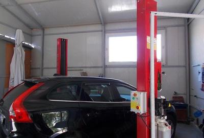 Casă cu Teren 1670 Mp în Sânandrei - 1