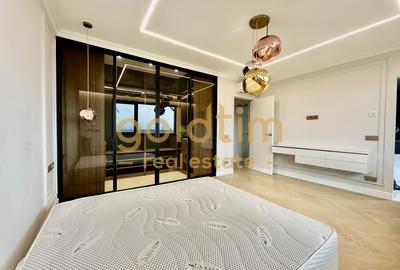 Duplex cu 4 camere cu Canalizare în Pipera - 36