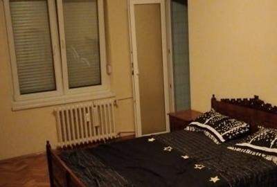 Închiriez apartament tip Samantha 4 camere - 6