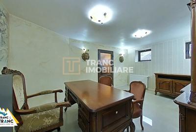 Birou, de 40 mp, în Ultracentral - 6