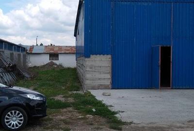 Spațiu comercial, de 800 mp, în Unirea - 11