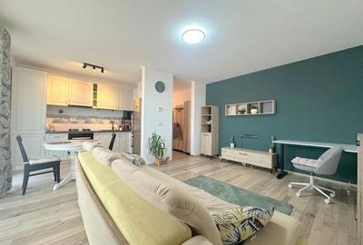 2 camere,  Pet Friendly - 2