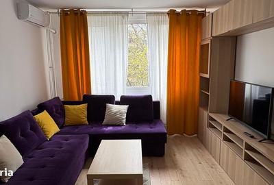 Garsonieră decomandată în Brâncoveanu - 5