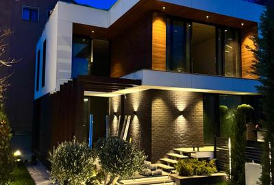 Casă NOUA Copou - Stadion – Raritate pe piață, poziție de top, UNICA! - 1