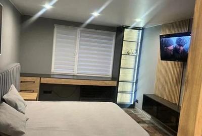 Garsonieră decomandată în Tineretului